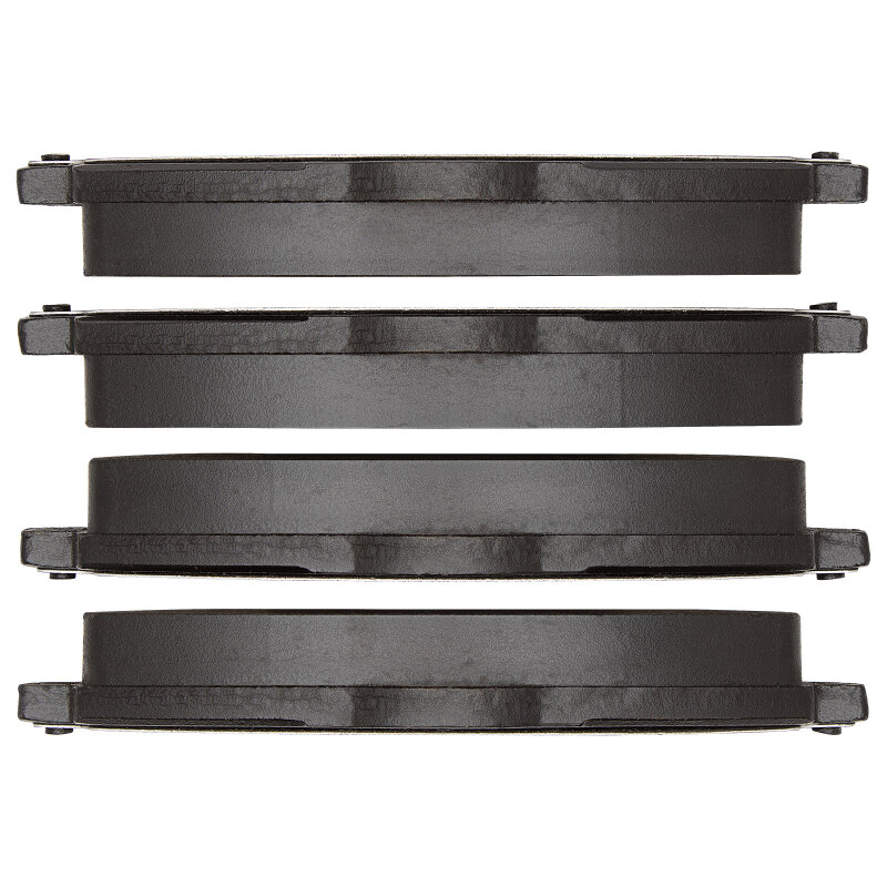 Land Rover Freelander Brake Pads - Front - R1 Concepts - Optimum OE - `02-`05